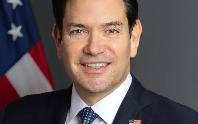 Rubio critică OMS: A fost „cam lentă” în cazul Ebola