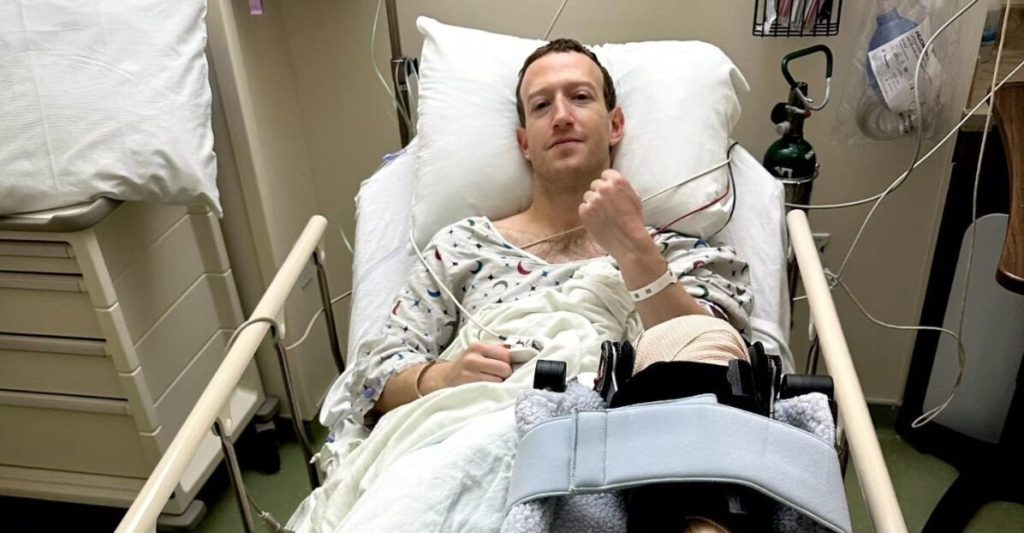 Zuckerberg bagă 500 milioane dolari în AI: Revoluție în cercetarea medicală