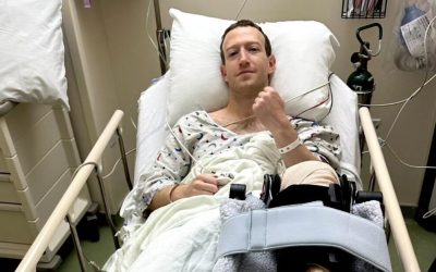 Zuckerberg bagă 500 milioane dolari în AI: Revoluție în cercetarea medicală