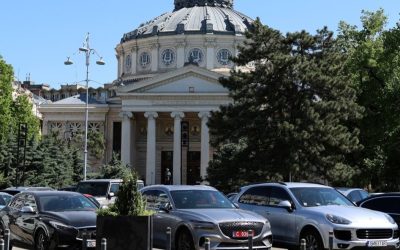 București: Parcări subterane de lux, în parteneriat Public-Privat, în opt zone
