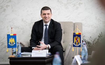 Miruță a semnat contractul de 30,7 milioane euro via SAFE!