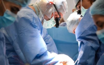 Diagnostic crunt pentru o femeie cu dureri în piept: Cum a fost salvată