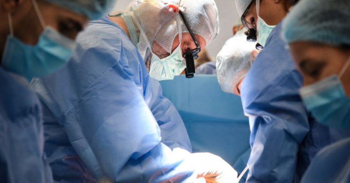 Diagnostic crunt pentru o femeie cu dureri în piept: Cum a fost salvată