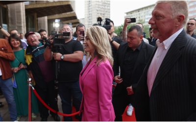 BNR omagiază Nadia Comăneci: Monede speciale pentru nota de 10 perfectă!