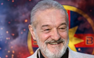 Gigi Becali, SURPRIZĂ: Jucătorul, dat ca plecat de la FCSB, RĂMÂNE