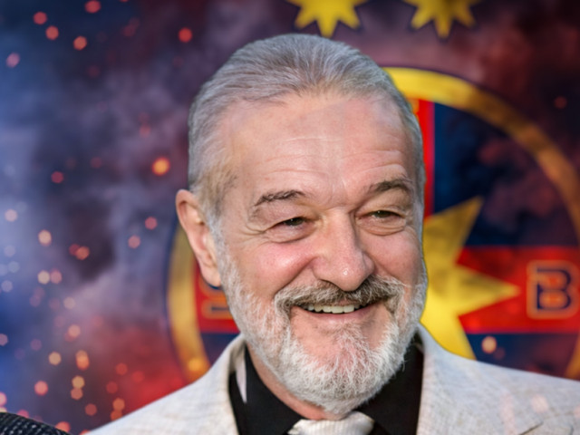 Gigi Becali, SURPRIZĂ: Jucătorul, dat ca plecat de la FCSB, RĂMÂNE