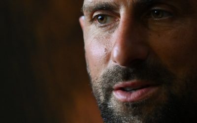 Djokovic, discurs-fulger la Roland Garros: Ce a anunțat marele campion
