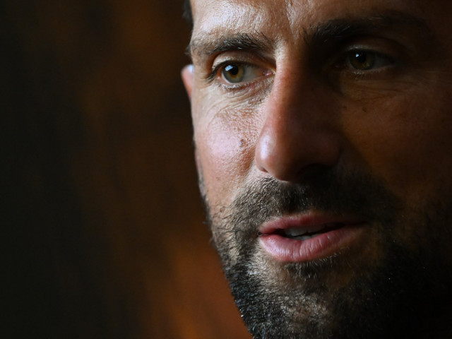 Djokovic, discurs-fulger la Roland Garros: Ce a anunțat marele campion