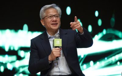 Nvidia (NVDA) Q1 2027 earnings report: Live updates