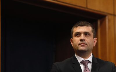 Senatorii PSD, atac dur la Radu Miruță: „Apărarea țării, nu joacă!”