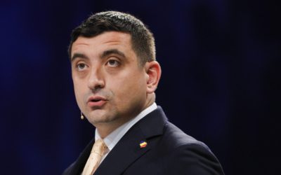 Simion, atac la Coaliție: „Contractele SAFE, pline de corupție, au jefuit România”