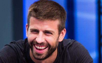 Pique recunoaște: „Florentino are dreptate, scandaluri sunt mereu!”