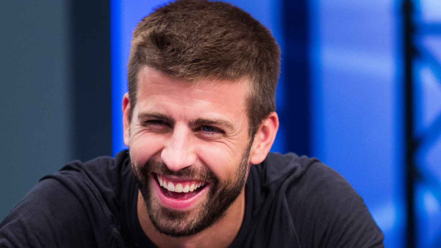 Pique recunoaște: „Florentino are dreptate, scandaluri sunt mereu!”