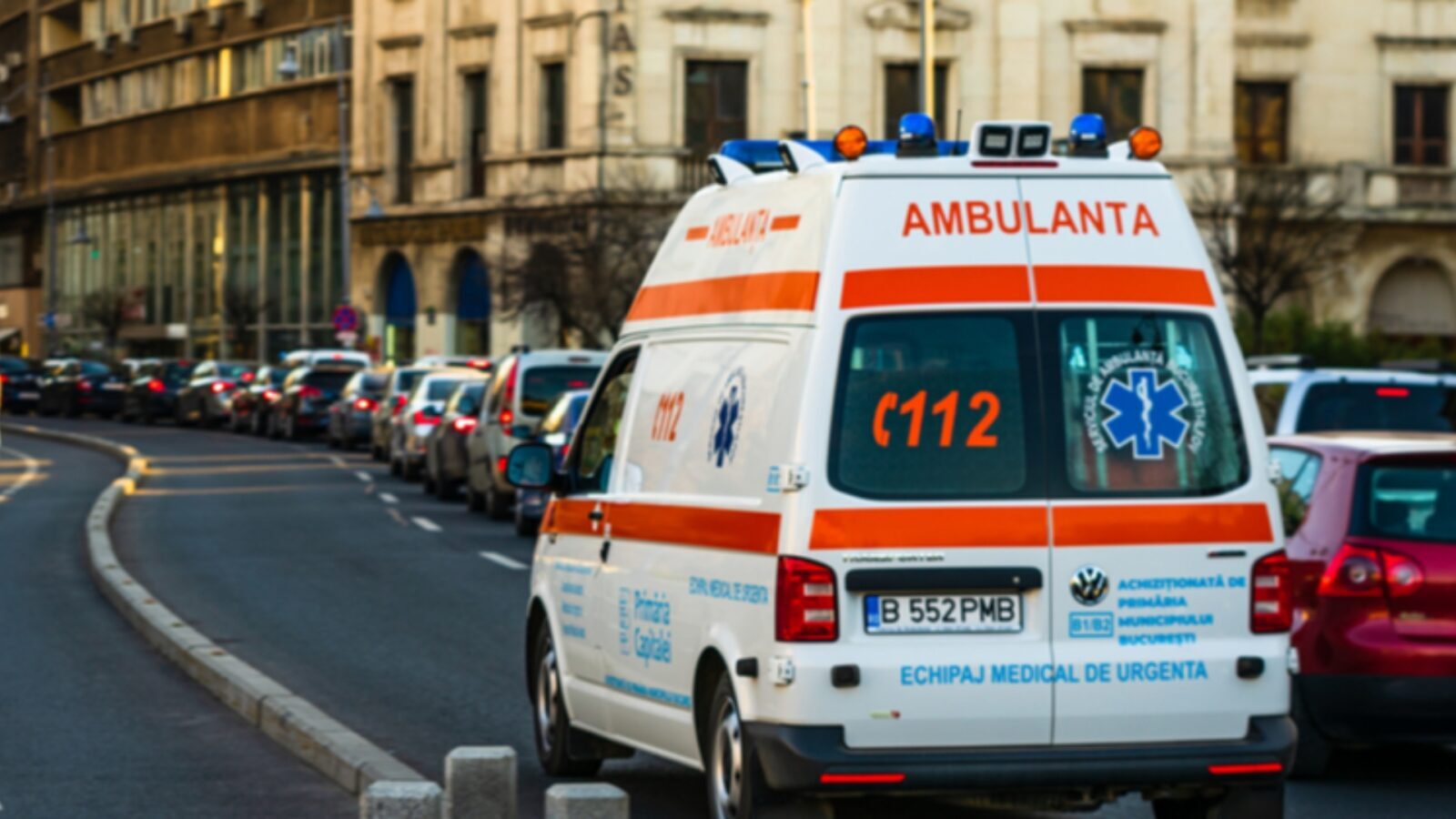 Nouă spitale din București, deschise pe 1 iunie: Rusalii cu program normal