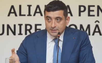 Simion: Nu participăm la „șarada” lui Iohannis dacă nu suntem invitați la consultări