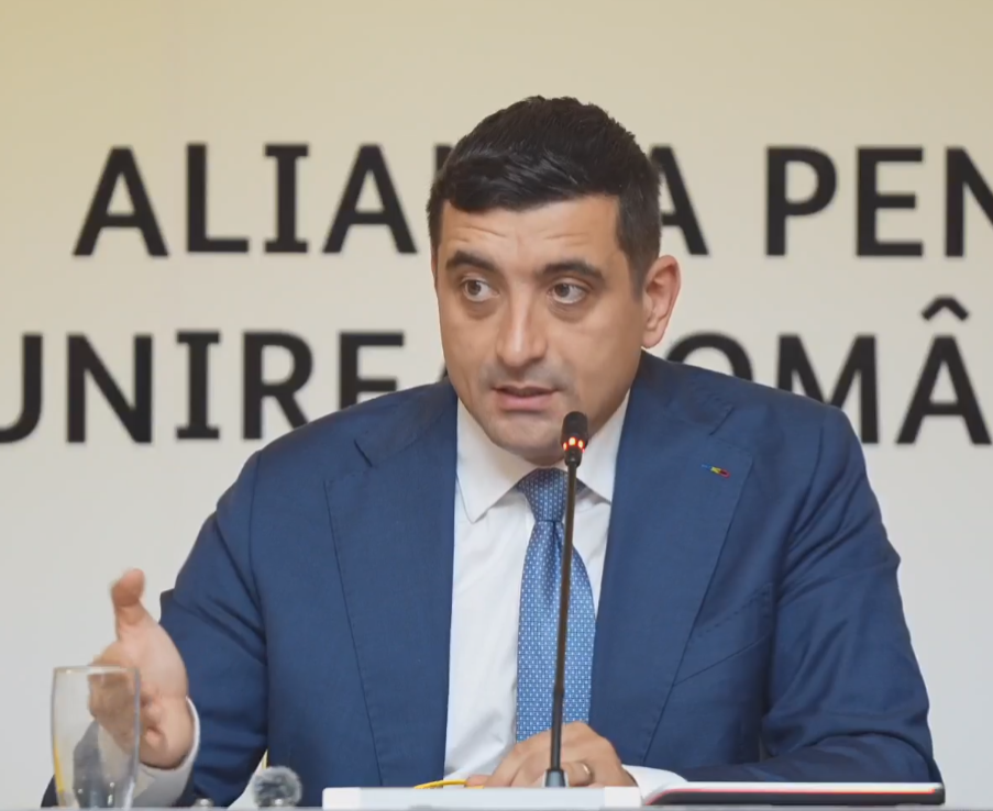 Simion: Nu participăm la „șarada” lui Iohannis dacă nu suntem invitați la consultări