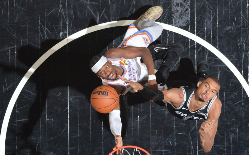 2026 NBA Play-in Tournament, Playoffs & Finals Schedule
