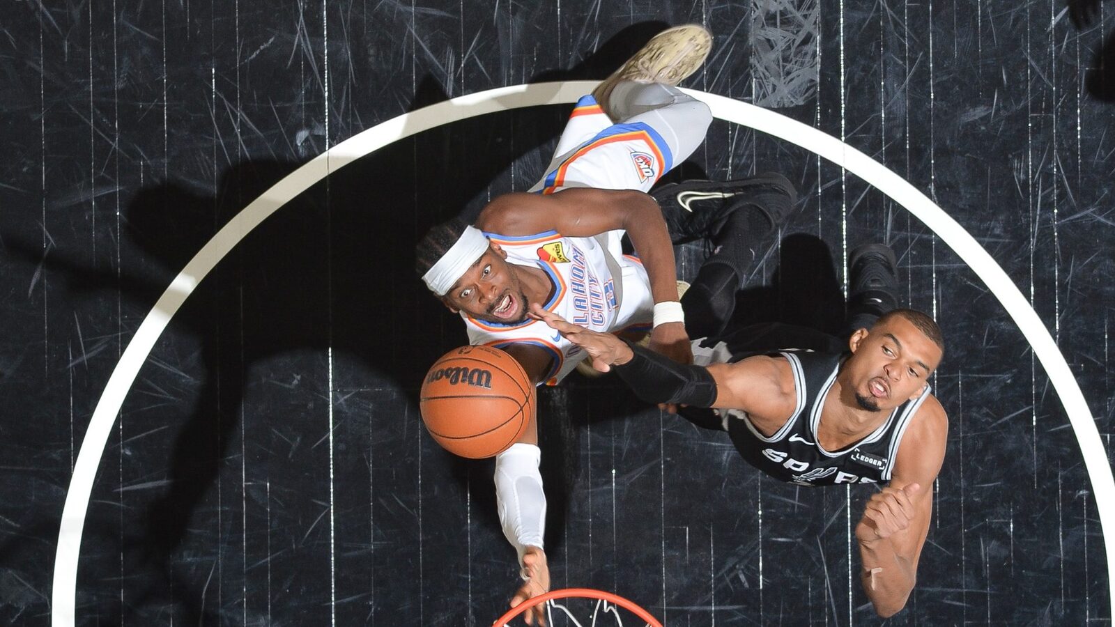 2026 NBA Play-in Tournament, Playoffs & Finals Schedule