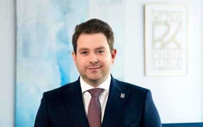 Pacienți internaționali: Până la 50% din clienții clinicii lui Thomas Ebm