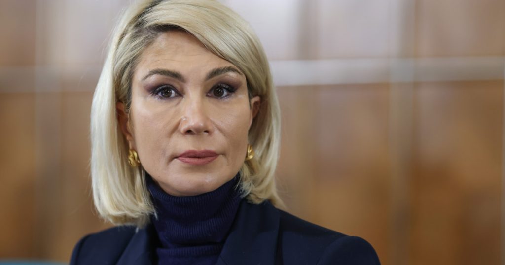 Raluca Turcan: Sorin Grindeanu ar trebui să-și asume funcția de premier după ce a dărâmat Guvernul Bolojan
