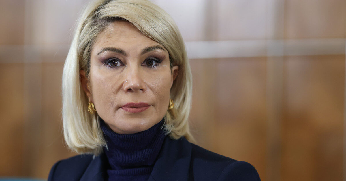 Raluca Turcan: Sorin Grindeanu ar trebui să-și asume funcția de premier după ce a dărâmat Guvernul Bolojan