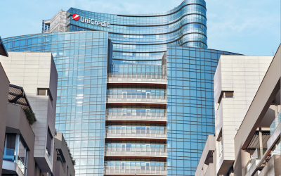 UniCredit Atacă: Ofertă Ostilă pentru achiziția Commerzbank