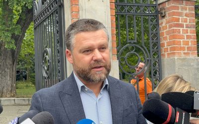 Ciucu vrea să curețe PNL de „PSD-ism”: Obiectiv în opoziție