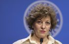 Oana Gheorghiu: „Am aprins lumina” cu Ilie Bolojan, după căderea Guvernului