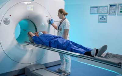 PSMA, revoluție în diagnostic: Investigație medicală în premieră în România