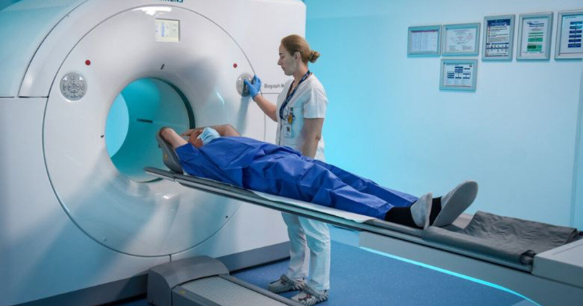 PSMA, revoluție în diagnostic: Investigație medicală în premieră în România