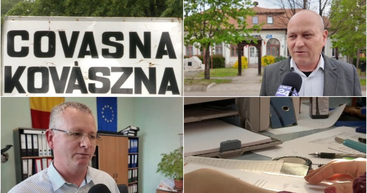 Concedieri suspendate la Covasna: Ce spun edilii despre decizia Tribunalului