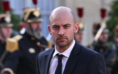 MAE francez, furios după GALAȚI: Ambasadorul RUS la raport, convocat urgent