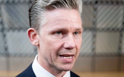 Pal Jonson: Siguranța României, cheia apărării nordice a NATO