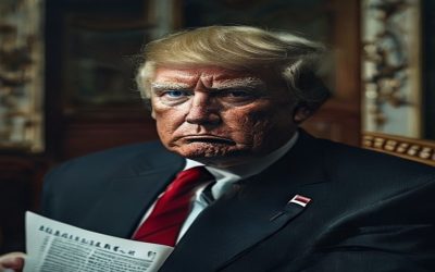 Trump amenință Italia și Spania: Americanii se retrag!