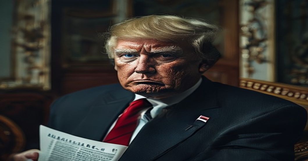 Trump amenință Italia și Spania: Americanii se retrag!