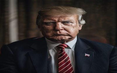 Avertisment pentru Donald Trump: Ce riscă fostul președinte în România