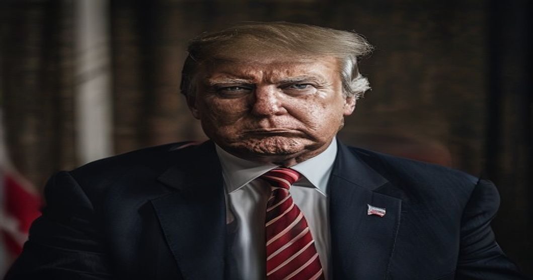 Avertisment pentru Donald Trump: Ce riscă fostul președinte în România