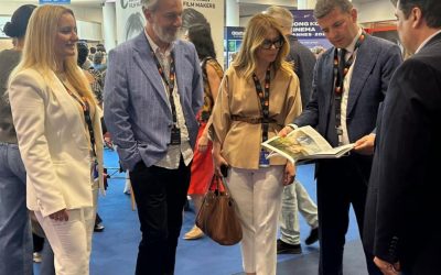Austeritate doar pentru popor: D. Constantin, paradă de 230.000 de euro la Cannes