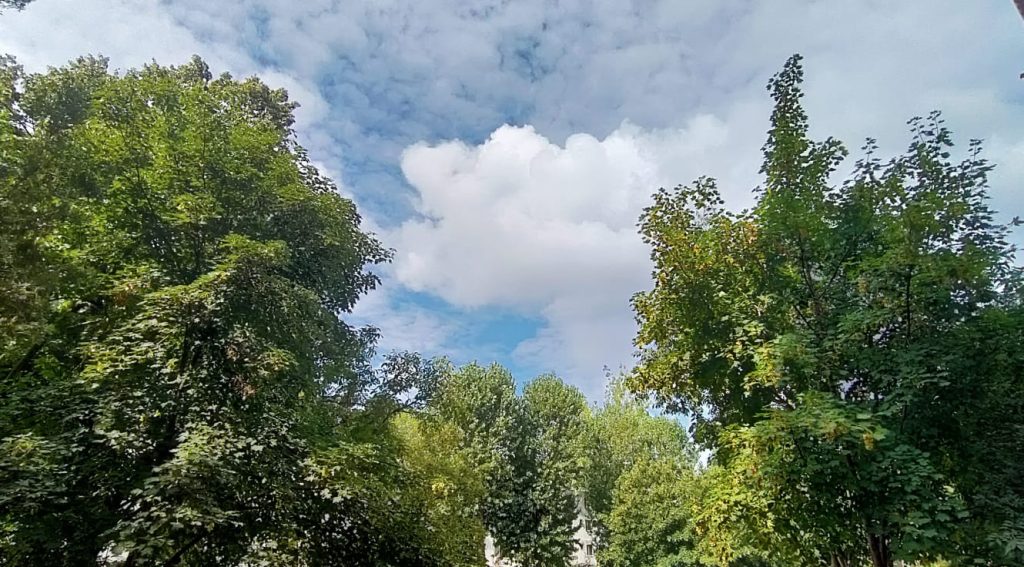Vreme instabilă în Dobrogea și pe litoral: Prognoza meteo pentru Constanța