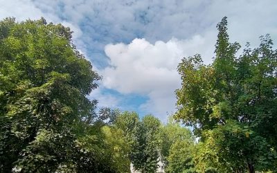 Vreme instabilă în Dobrogea și pe litoral: Prognoza meteo pentru Constanța