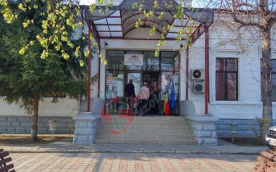 CJAS Buzău dă startul contractărilor pentru 2025, în luna mai