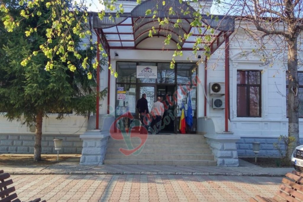 CJAS Buzău dă startul contractărilor pentru 2025, în luna mai