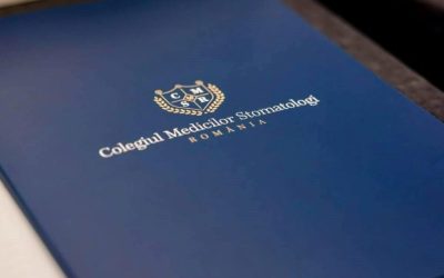 CMSR dictează noi reguli pentru medicii stomatologi: Ce schimbări aduce?