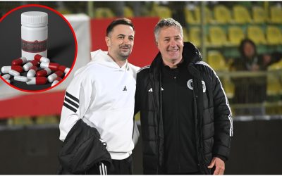 U Cluj, prima reacție după scandalul Craiova: „Nu cred așa ceva”!