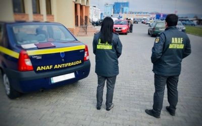 RO e-Transport: Amendă de mii de euro la firme. Avocată din București, despre apărarea contribuabililor