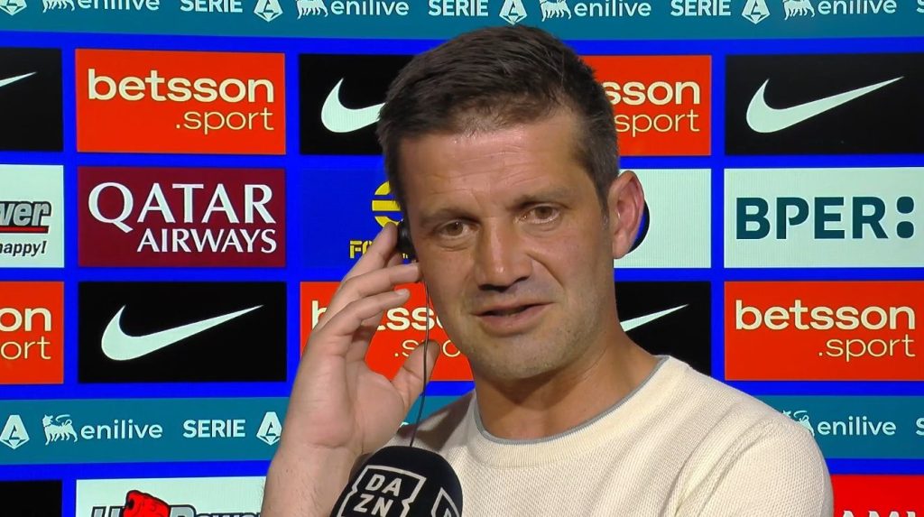 Chivu, reacție neașteptată după titlu cu Inter: „Într-o lună…” + gest fabulos