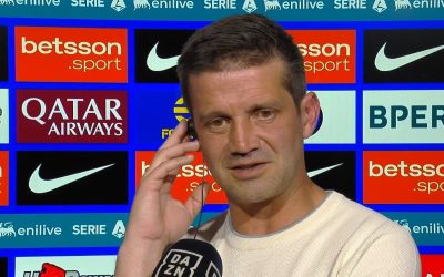 Chivu, reacție neașteptată după titlu cu Inter: „Într-o lună…” + gest fabulos