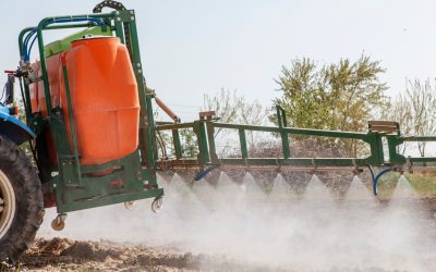 Mai erbicidăm? Ghid COMPLET pentru fermieri: CULTURI SĂNĂTOASE în România