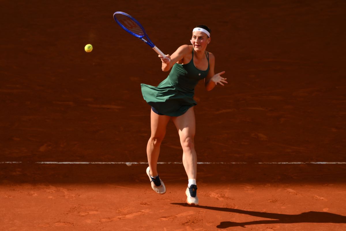 Kostyuk, campioana de la Madrid, anunță: „Este dureros”, decizie de ultimă oră