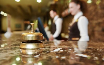 România: Mai puțini turiști, dar hotelurile încasează mai mult